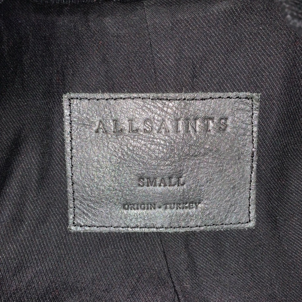 Men’s Jacket - Picture 3 of 3